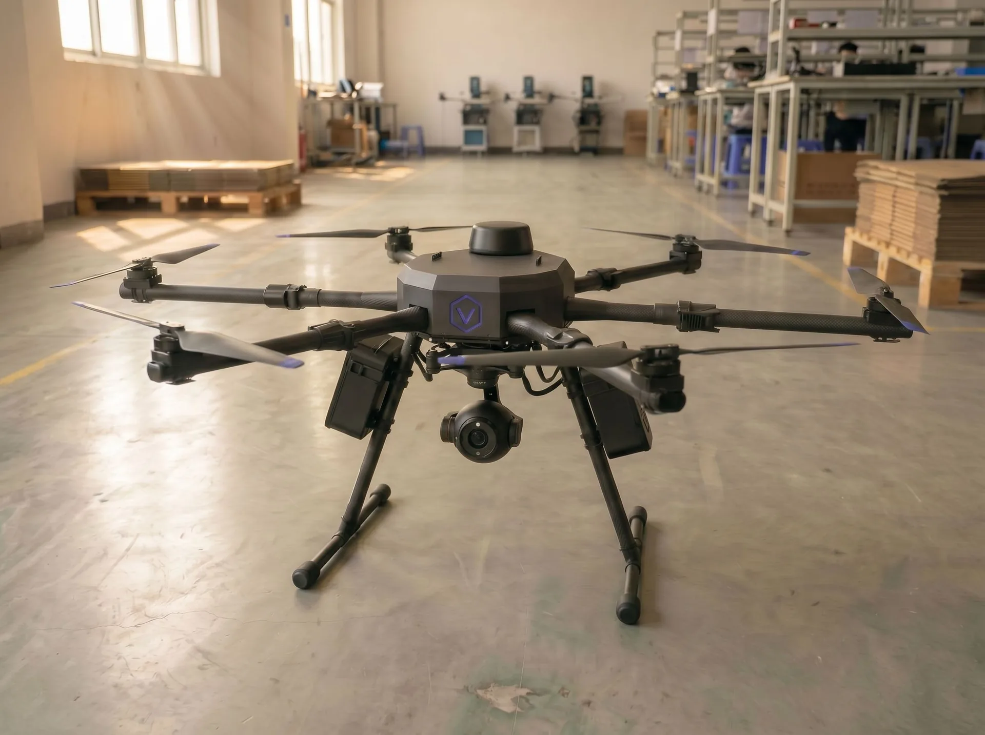 V-Lift 30