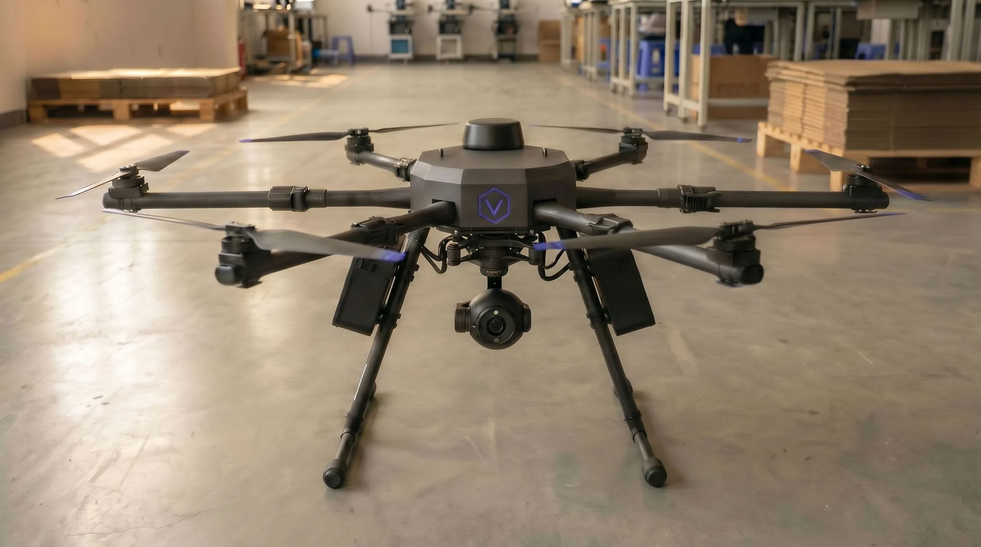 V-Lift 30